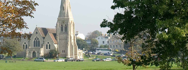 Blackheath