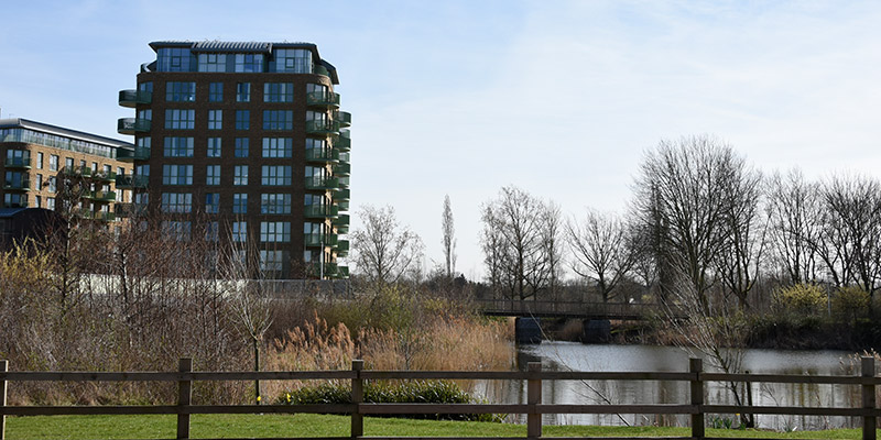 Kidbrooke