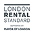 London Rental Standard